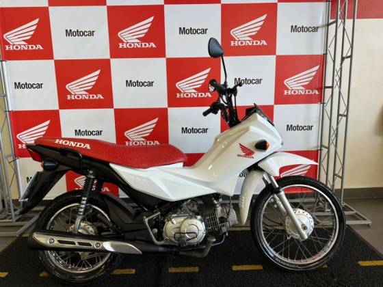 HONDA POP 110i 
